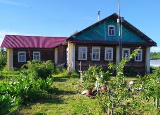 Дача на продажу, 55 м2, Архангельская область, деревня Наволок, 56