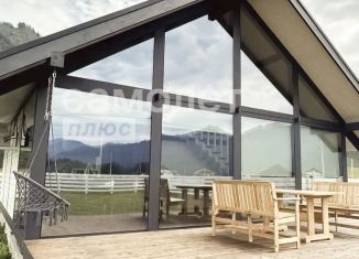 Продается коттедж, 90 м2, Республика Алтай
