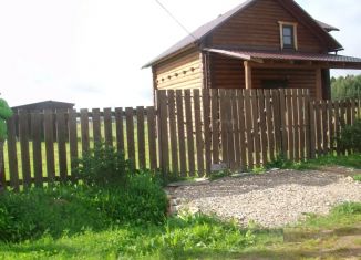 Сдам в аренду дом, 90 м2, Калужская область, деревня Софьинка, 1