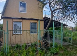 Дача на продажу, 40 м2, Саратовская область, СНТ Чародейка, 108