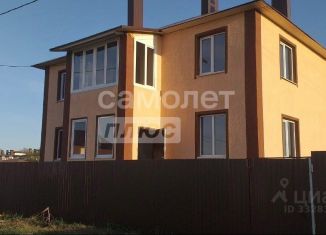 Продажа коттеджа, 194.4 м2, Республика Башкортостан, Мурадымовская улица, 9
