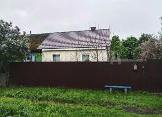 Продам дом, 78.7 м2, Брянская область, Садовая улица