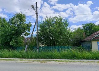 Продам земельный участок, 5 сот., Чувашия, Первомайская улица, 4