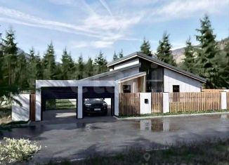 Дом на продажу, 169.3 м2, Республика Алтай, Кедровая улица, 3