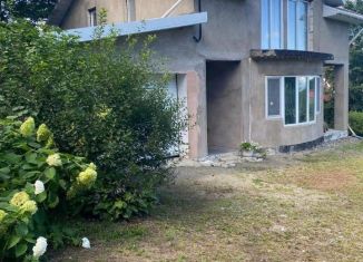 Продажа дома, 90 м2, Приморский край, Янтарная улица, 36