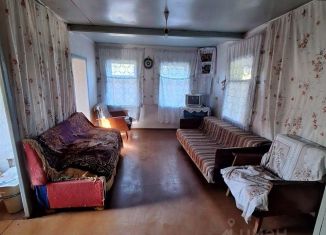 Продается дом, 38 м2, Республика Башкортостан, Крюковская улица, 13