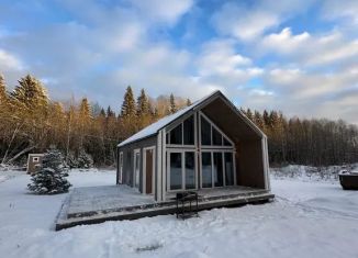 Сдаю в аренду дом, 56 м2, Карелия