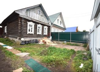 Продаю дом, 50.6 м2, Кольчугино, улица Карла Либкнехта, 11