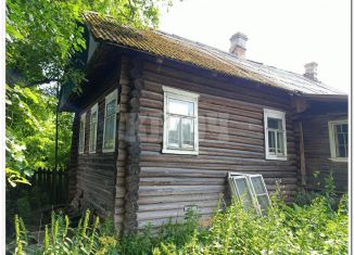 Дом на продажу, 57.3 м2, Вологодская область, улица Ворошилова, 24