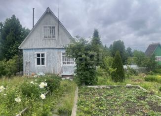 Продажа дачи, 42 м2, Коми, 11-й проезд, 4