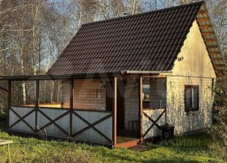 Продаю дачу, 24 м2, Томская область