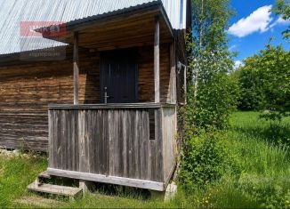Продам дачу, 34 м2, Рязанская область, село Летово, 126