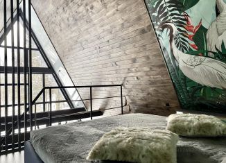 Сдам дом, 80 м2, Калужская область