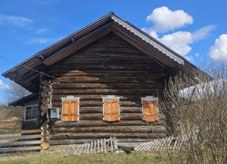Дача на продажу, 61 м2, Вологодская область