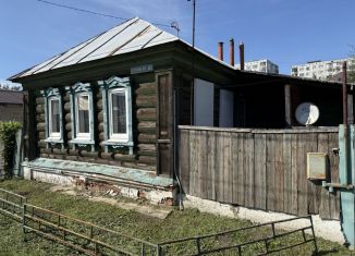 Дом на продажу, 44 м2, Тула, Роговский переулок, 30