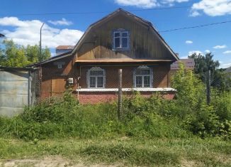 Продам дом, 38.1 м2, Пермь, Путейская улица, 50