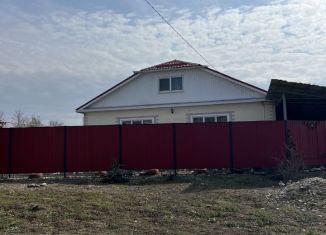Продажа дома, 131.3 м2, хутор Шунтук, улица 40 лет Октября, 53