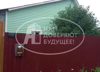 Продаю дачу, 20 м2, Лысьва, улица Фрунзе, 49