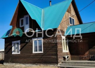 Продам дом, 66.9 м2, Бурятия, Осиновая улица, 3