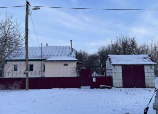 Продажа дома, 56.3 м2, Воронежская область, Садовая улица, 2