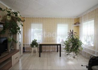 Дом на продажу, 66.8 м2, Ульяновская область, Лесная улица, 36
