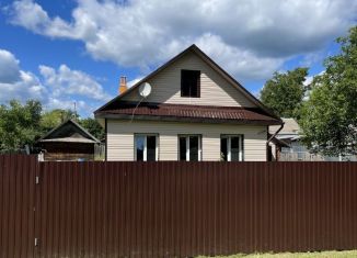 Продажа дома, 40 м2, поселок городского типа Рамешки, Новая улица, 22