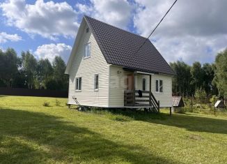 Продается дача, 63.7 м2, Тульская область, ТСН Давыдовское, 4