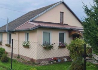 Продаю дом, 80 м2, поселок Поваровка, Озёрная улица