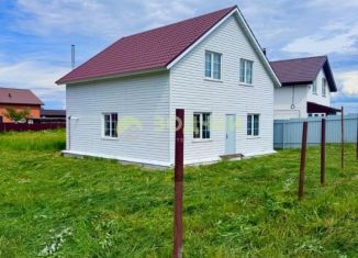 Дом на продажу, 140 м2, Чувашия, Луговая улица, 2
