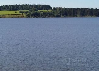 Продажа участка, 17 сот., Пермь, Городская эспланада