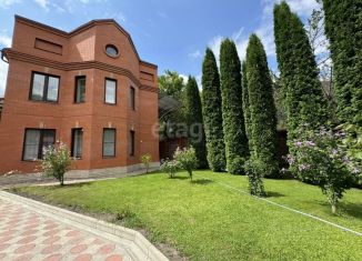 Продам дом, 226 м2, поселок Верхний Фиагдон