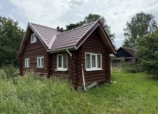Продаю дом, 49.2 м2, Псковская область