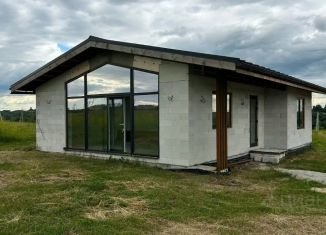Продается дом, 83.8 м2, село Девица, Тенистая улица, 4