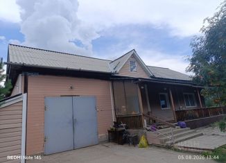 Продаю дом, 80 м2, Иркутская область