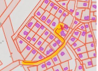 Продается участок, 11 сот., Псковская область, Ромашковая улица, 11А