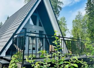 Аренда дома, 69 м2, поселок городского типа Шерегеш