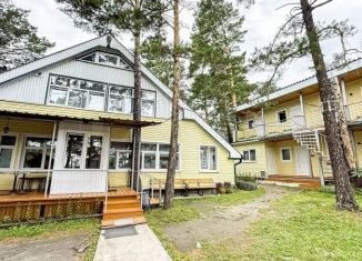 Дом на продажу, 270.7 м2, поселок Аршан, Заречная улица, 2А