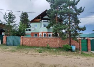 Дом на продажу, 135 м2, Бурятия, Искристая улица, 27