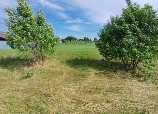 Продажа участка, 8.1 сот., Костромская область, Городецкий проезд