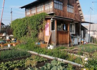 Продается дом, 78 м2, Красноярский край, 6-я Садовая улица, 27