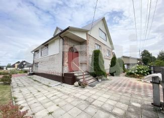 Продаю дом, 236.5 м2, Шарья, Нагорная улица, 5