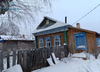 Продажа дома, 52.1 м2, Ульяновская область, Черемшанская улица