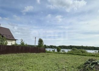 Продается участок, 10 сот., деревня Шера