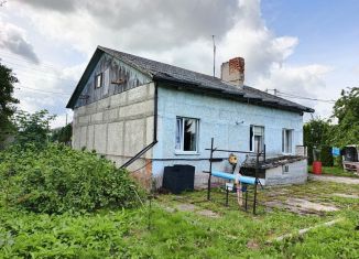 Продажа дома, 82.2 м2, Калининградская область, Молодёжная улица, 4