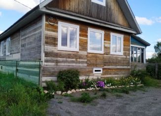 Продам дом, 75 м2, Онега, Полярный переулок, 22