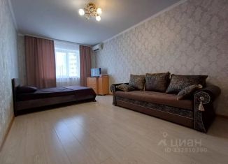 Сдается однокомнатная квартира, 45 м2, Самара, проспект Кирова, 415А, метро Безымянка