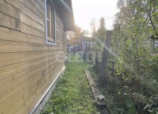 Продажа дома, 42.5 м2, Ярославль, Красноперекопский район, Солнечная улица, 42
