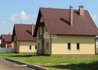 Дом на продажу, 156.4 м2, поселок Воротынск, Зелёная улица, 39