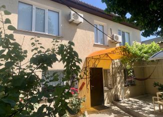 Продается дом, 88 м2, Евпатория, переулок Просмушкиных, 16А