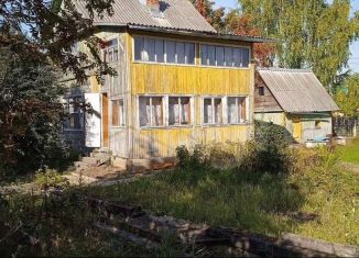 Продаю дачу, 50 м2, Сыктывкар, Нагорная улица, 56